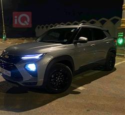 شيفروليه تريل بليزر